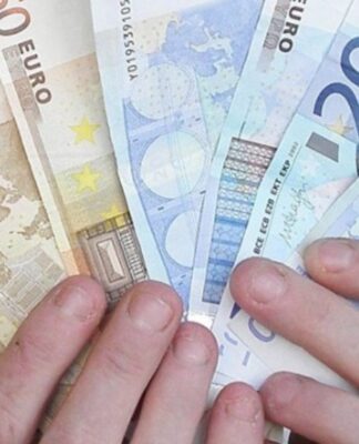Βρέθηκε ο πρώτος εκατομμυριούχος του Eurojackpot στην Ελλάδα – Κέρδισε περισσότερα από 2 εκατ. ευρώ
