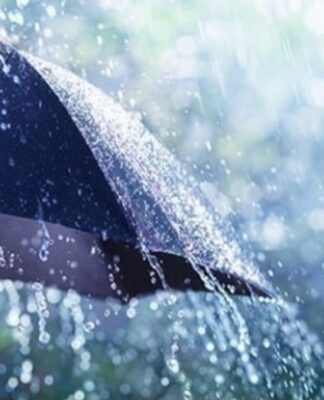 Έρχεται ισχυρή καταιγίδα 72 ωρών – Οι 5 περιοχές που είναι στο «κόκκινο»