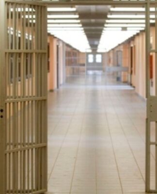 Πόσα χρόνια θα μείνει στη φυλακή η Ρούλα Πισπιρίγκου