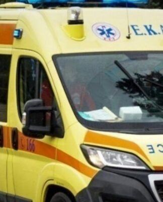 Τραγωδία: Νεκρός 20χρονος που έπεσε από το μπαλκόνι του σπιτιού του