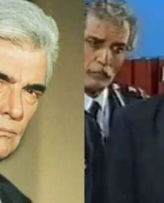 Γιάννης Ευαγγελίδης: Η εικόνα του στα 89 του χρόνια και η συγκινητική ανάρτησή του