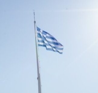 Αυτό είναι το «ιπτάμενο μάτι» της Πολεμικής Αεροπορίας