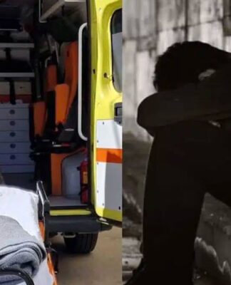 Μαθεύτηκε όλη η αλήθεια για τον 18χρονο που κpεμάστηκε στο σπίτι του σήμερα μετά την παρέλαση της 25ης Μαρτίου