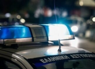 Αιματηρό επεισόδιο με πυροβολισμούς: Τραυματισμός 15χρονης και 20χρονου