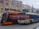 Τώρα: Σύγκρουση ΤΡΑΜ και λεωφορείου στο κέντρο του Πειραιά! (φωτο)