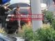 Νέο τροχαίο στην Πέτρου Ράλλη – Στα σύνορα Νίκαιας – Κορυδαλλού