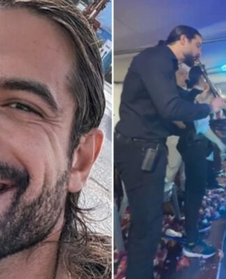 Άρης Μουγκοπέτρος: «Έχασε εντελώς την όρασή του – Μπαίνει εσπευσμένα στο χειρουργείο»