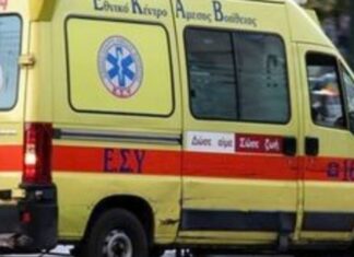 Τραγωδία στο κέντρο της Αθήνας: Νεκρός 20χρονος