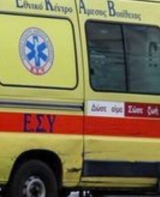 Τραγωδία στο κέντρο της Αθήνας: Νεκρός 20χρονος