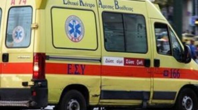 Σοκ: Άγριος ξυλοδαρμός επιχειρηματία στη Γλυφάδα – Αυτός είναι ο λόγος