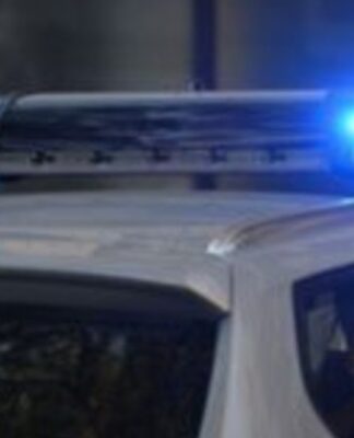 Δολοφονία στο Χαλάνδρι: Από θαύμα γλύτωσε περαστική οδηγός – Δείτε που κατέληξαν οι σφαίρες