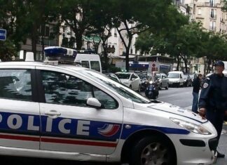 Πανικός στην Γαλλία: Επίθεση με μαχαίρι σε λύκειο – 15χρονος ο δράστης