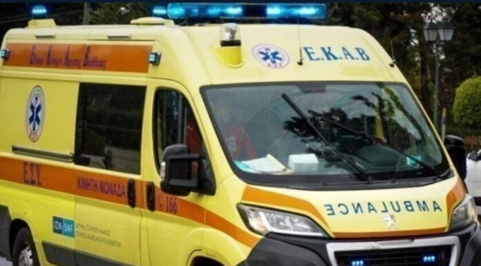 15χρονη νοσηλεύεται με πολλαπλά εγκαύματα – Πώς προκλήθηκε η έκρηξη στο διαμέρισμα