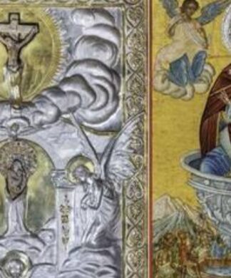 Μεγάλη η σημερινή γιορτή για την Ορθοδοξία
