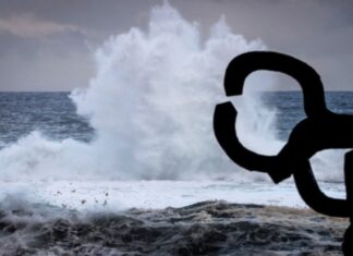 Θυελλώδεις άνεμοι και βροχοπτώσεις – Ποιες περιοχές θα επηρεαστούν περισσότερο