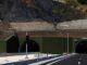 Εξετράπη νταλίκα στην Εγνατία Οδό
