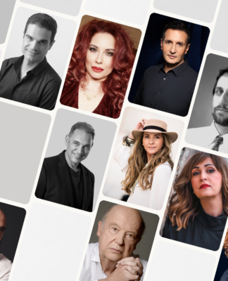 7 χρόνια Φεστιβάλ Δελφών «Το Λάλον Ύδωρ» στους Δελφούς
