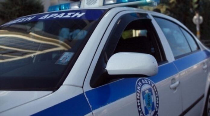 Συνελήφθησαν δύο ανήλικοι που επιτέθηκαν και τραυμάτισαν 14χρονο