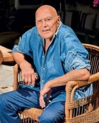 Πέθανε ο Πειραιώτης «βασιλιάς της Μυκόνου» !