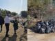 Πέραμα: Με εντατικούς ρυθμούς οι εργασίες Πυροπροστασίας
