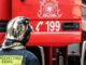 Νεκρή γυναίκα μετά από πυρκαγιά σε σπίτι