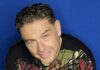 Ο Greg Kritikos από το New York’s Funny Man ξεκινά την περιοδεία του στην Ελλάδα