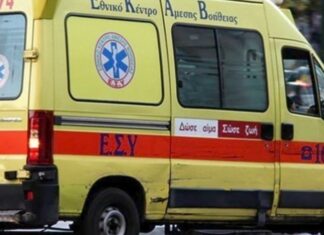 Τραγωδία στην χώρα μας: Γυναίκα σκοτώθηκε πέφτοντας με το αυτοκίνητό της στη θάλασσα