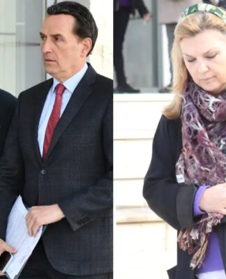Απών ο Πέτρος Φιλιππίδης από το δικαστήριο – Αυτός είναι ο λόγος