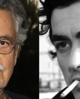 Η τελευταία ανάρτηση του Νίκου Γαλανού πριν φύγει από τη ζωή – Αγνώριστος ο αγαπημένος ηθοποιός