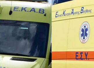 Ανείπωτη τραγωδία στη χώρα μας: Αιφνίδιος θάνατος 13χρονου