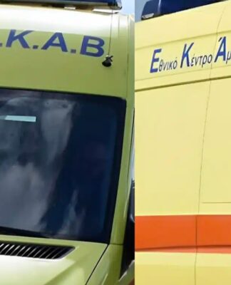 Τpαγωδία: Τουρίστας έπεσε από μπαλκόνι ξενοδοχείου μετά από τσακωμό με την σύζυγο και την πεθερά του