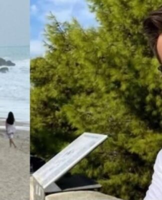 Λευκάδα: Έτσι έμαθε τα τραγικά νέα η σύντροφός του 30χρονου