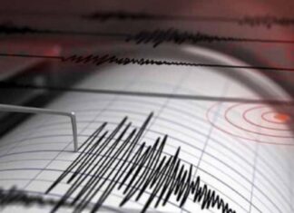 Σεισμός 4,8 Ρίχτερ στον Κορινθιακό: Προβληματισμένοι οι σεισμολόγοι από την απουσία μετασεισμών