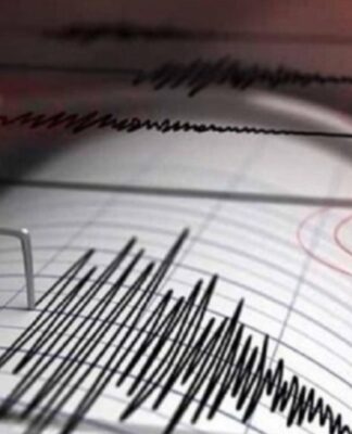 Νέα σεισμική δόνηση στη χώρα μας – Αυτό είναι το επίκεντρο