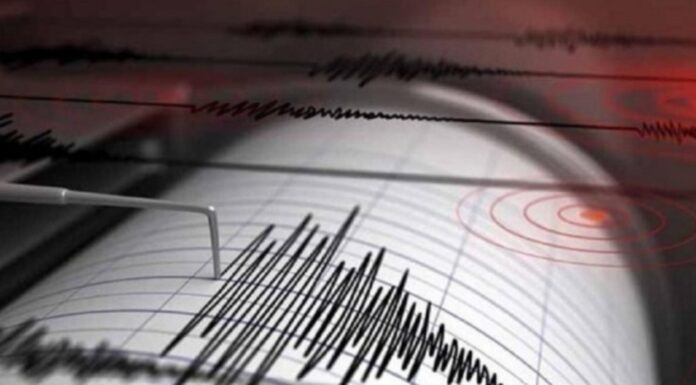 Σεισμός 4,8 Ρίχτερ στον Κορινθιακό: Προβληματισμένοι οι σεισμολόγοι από την απουσία μετασεισμών