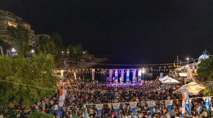 ΠΕΙΡΑΪΚΗ – ΗΜΕΡΕΣ ΘΑΛΑΣΣΑΣ: Χιλιάδες κόσμου σε ένα μεγάλο νησιωτικό γλέντι!