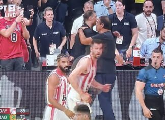 Μπάσκετ: Το Πρωτάθλημα επέστρεψε στον Πειραιά!