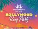 OPENING WELCOME PARTY ΓΙΑ ΤΟ 11 ΦΕΣΤΙΒΑΛ BOLLYWOOD