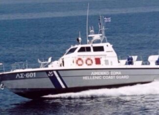 Κόρινθος: Νεκρός κυβερνήτης ιστιοφόρου στα Ίσθμια