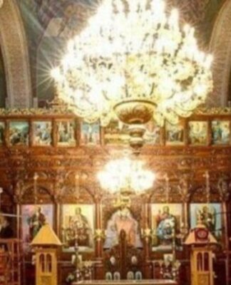 Μεγάλη γιορτή της Ορθοδοξίας – Ποιοι γιορτάζουν σήμερα Κυριακή 15 Ιουνίου