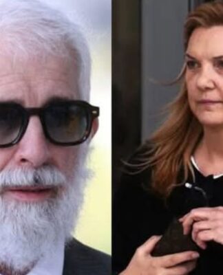 Χαμός στη δίκη Φιλιππίδη: Ο ηθοποιός είπε αυτή την λέξη κοιτώντας στα μάτια την γυναίκα του – Ξέσπασε σε λυγμούς η Ελπίδα Νίνου