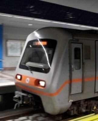 Μετρό: Αυτός ο σταθμός κλείνει το απόγευμα με εντολή της ΕΛ.ΑΣ.