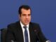 Αυτός είναι ο νέος υπουργός Μετανάστευσης μετά την παραίτηση Βορίδη