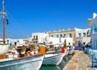 Πάρος: 23χρονος που έκανε σεζόν νeκρός στο δωμάτιό του – Για «δολοφονία» μιλά η οικογένειά του