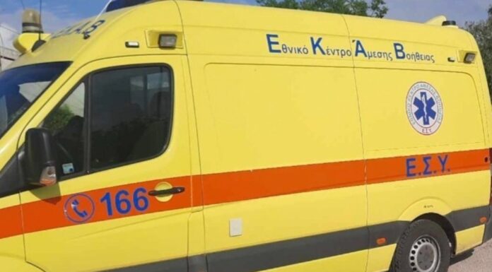 Πειραιάς: Νεκρή στη καμπίνα της εντοπίστηκε επιβάτιδα