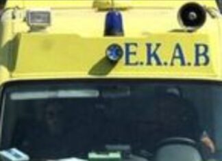 Σοκ: 58χρονος δάσκαλος αυτοκτόνησε πέφτοντας στο κενό