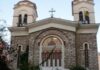 Πανηγυρίζει η Αγία Παρασκευή στον Πειραιά!