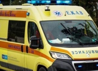 Πτώση βρέφους ενός έτους από μπαλκόνι – Νοσηλεύεται διασωληνωμένο στη ΜΕΘ