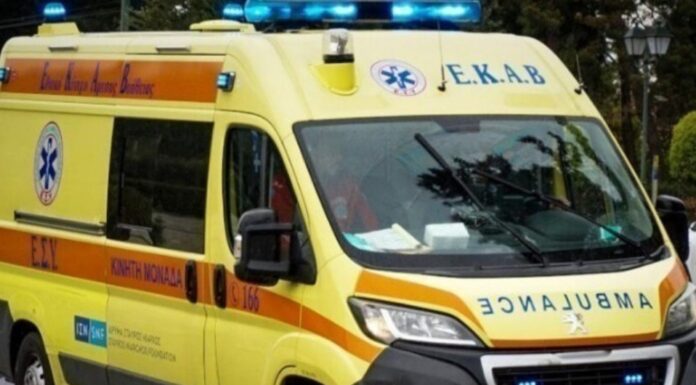 Τραγωδία στην χώρα μας με βρέφος 11 μηνών