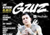 Ο κορυφαίος ράπερ GZUZ live in Athens